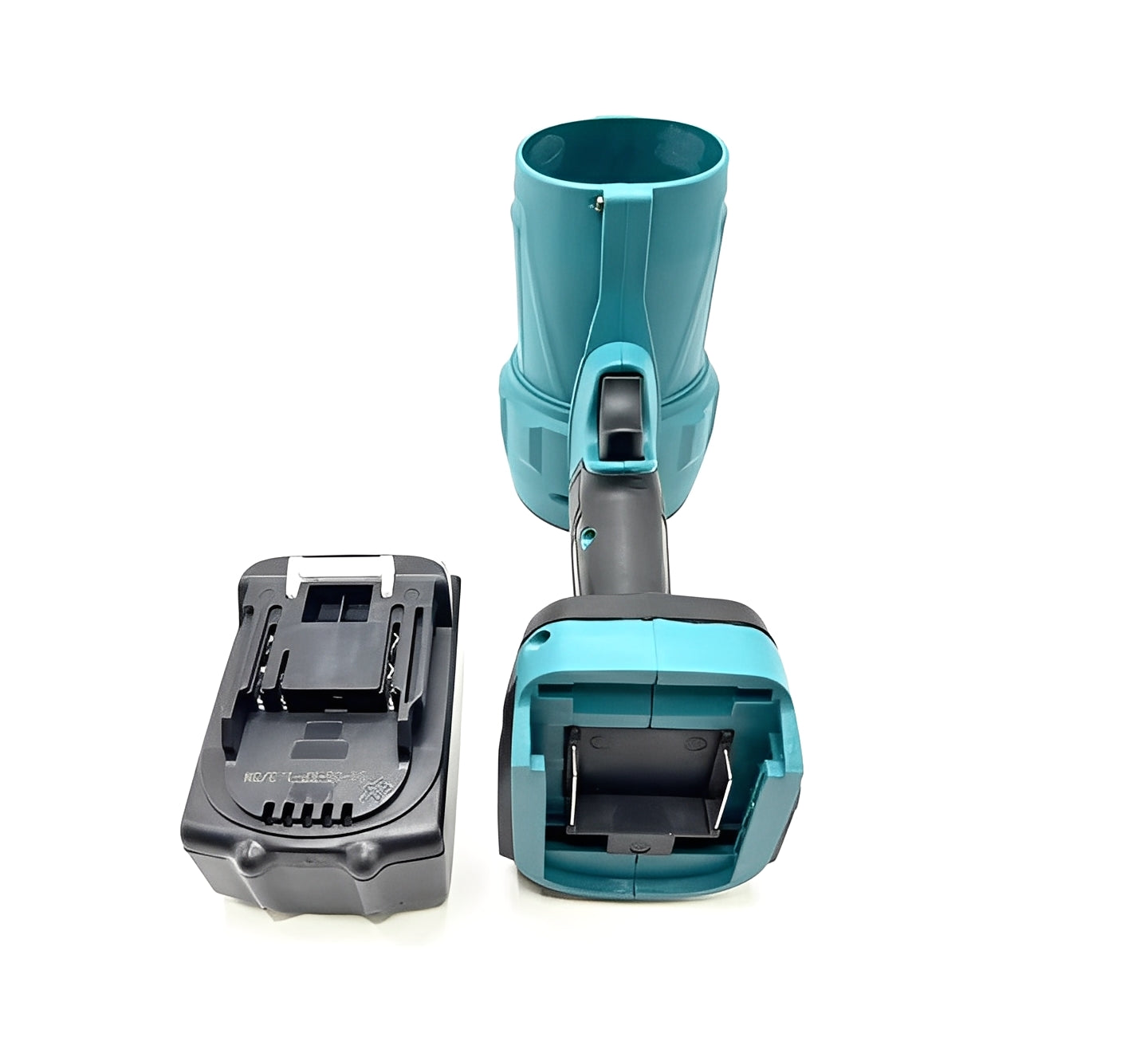 Electric Jet Washer Portable Turbofan Powered for Home Use