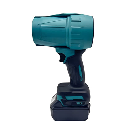 Electric Jet Washer Portable Turbofan Powered for Home Use