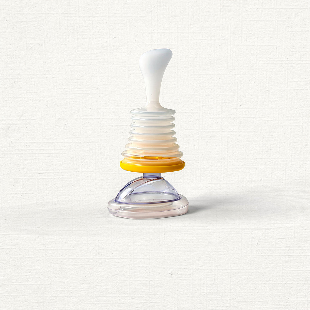 Emergency Device for Choking Situations and Safety