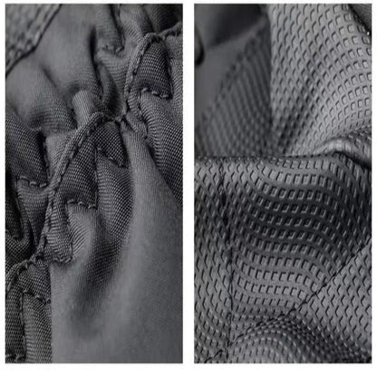 Motorcycle Gloves Heated for Cold Weather and Touring