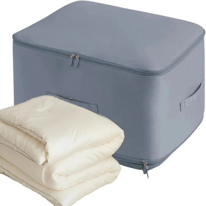 Compression Bag Organizer for Luggage and Packing Space