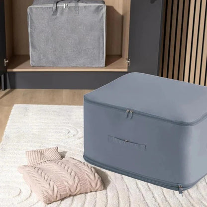 Compression Bag Organizer for Luggage and Packing Space