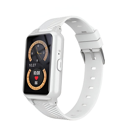 Smartwatch with Fall Detection for Seniors and Safety Monitoring