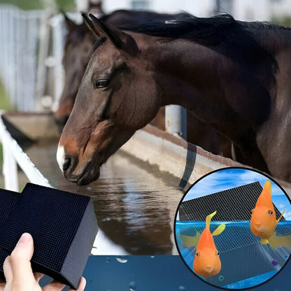 Bio Cube Water Purifier for Aquarium Livestock and Horse Trough