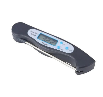 Digital Food Thermometer for Kitchen