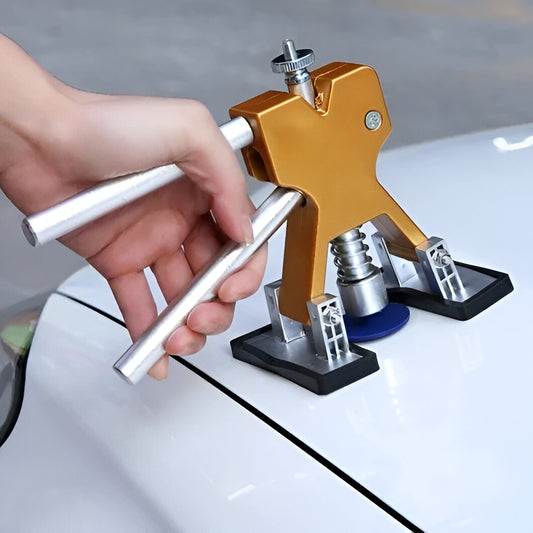 Dent Repair Tool Puller for Car Body Panel Removal