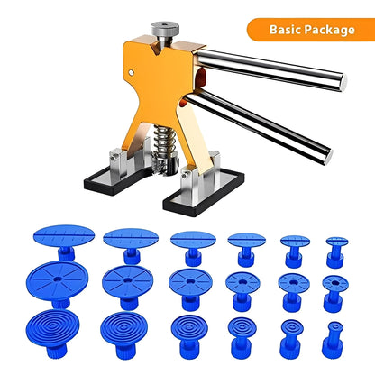 Dent Repair Tool Puller for Car Body Panel Removal