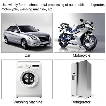 Dent Repair Tool Puller for Car Body Panel Removal