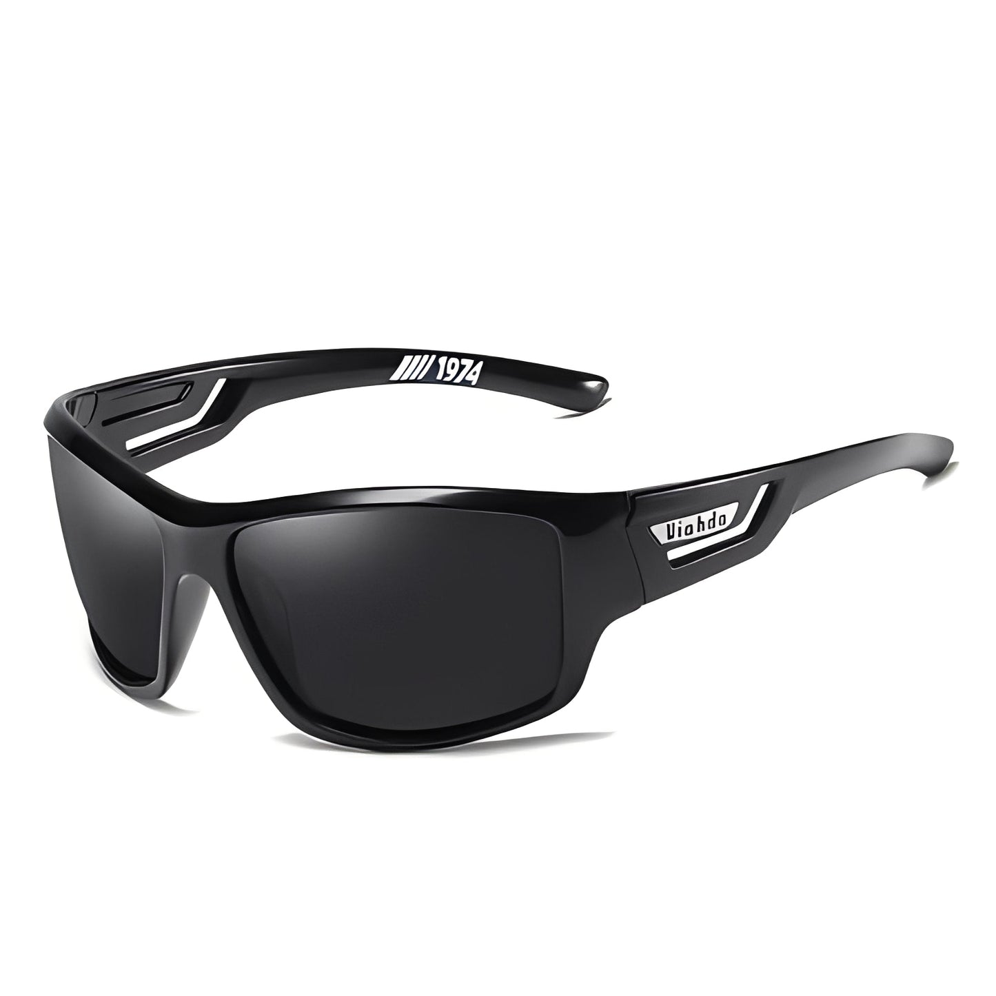 UV 400 Polarized Sunglasses for Outdoor Activities and Fishing