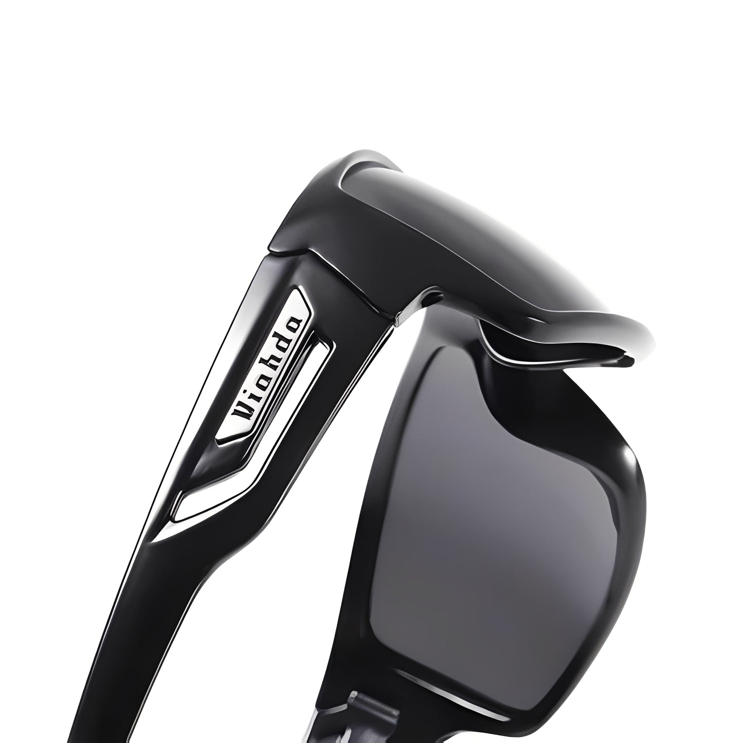 UV 400 Polarized Sunglasses for Outdoor Activities and Fishing