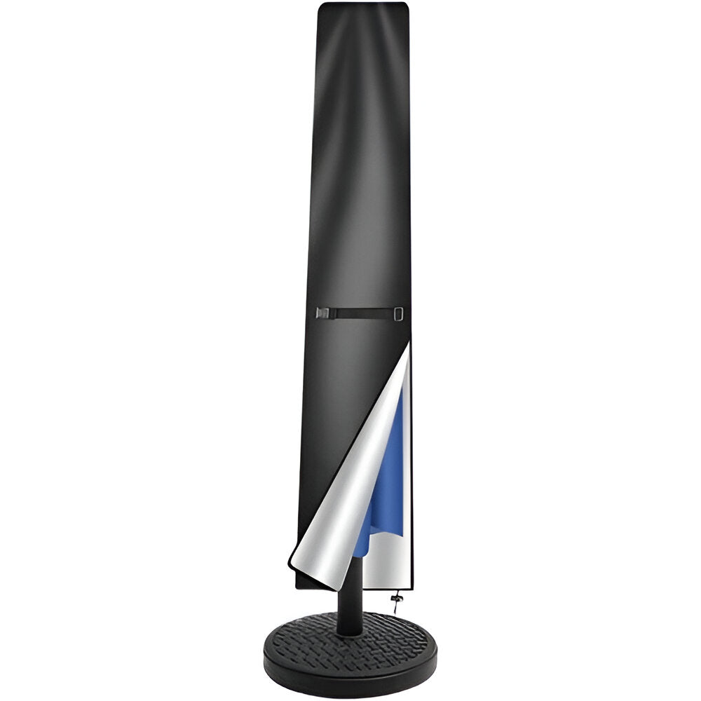 Outdoor Parasol Cover Waterproof for Sun and Rain Protection
