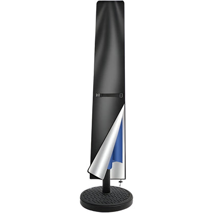 Outdoor Parasol Cover Waterproof for Sun and Rain Protection