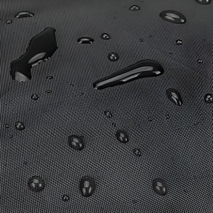 Outdoor Parasol Cover Waterproof for Sun and Rain Protection
