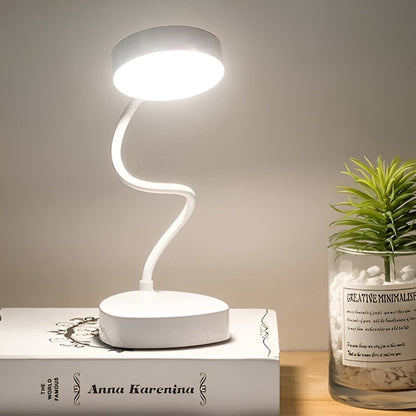 Touch Control Desk Lamp LED for Home and Study