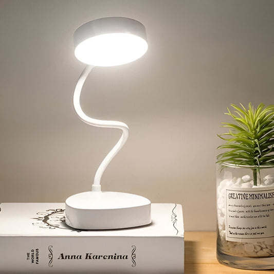 Touch Control Desk Lamp LED for Home and Study