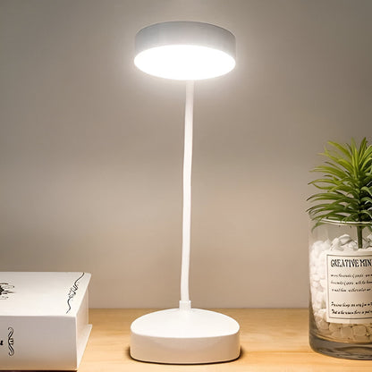 Touch Control Desk Lamp LED for Home and Study