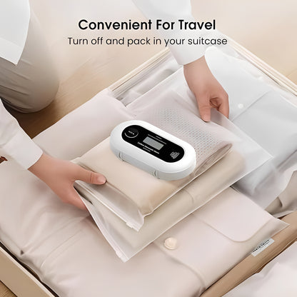 Smart CO Detector for Home Monitoring and Security