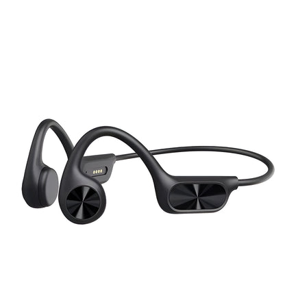 Bone Conduction Headphones Waterproof for Exercise and Music