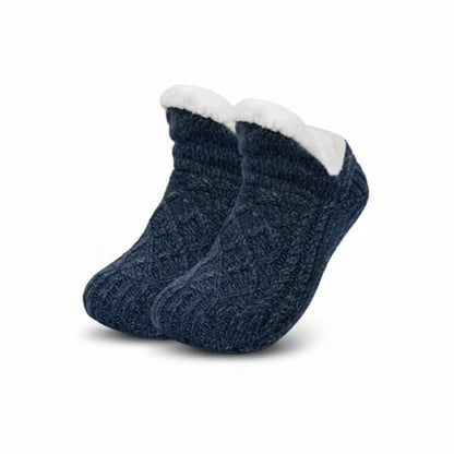 Thermal Socks Non Slip for Indoor Wear and Cold Floors