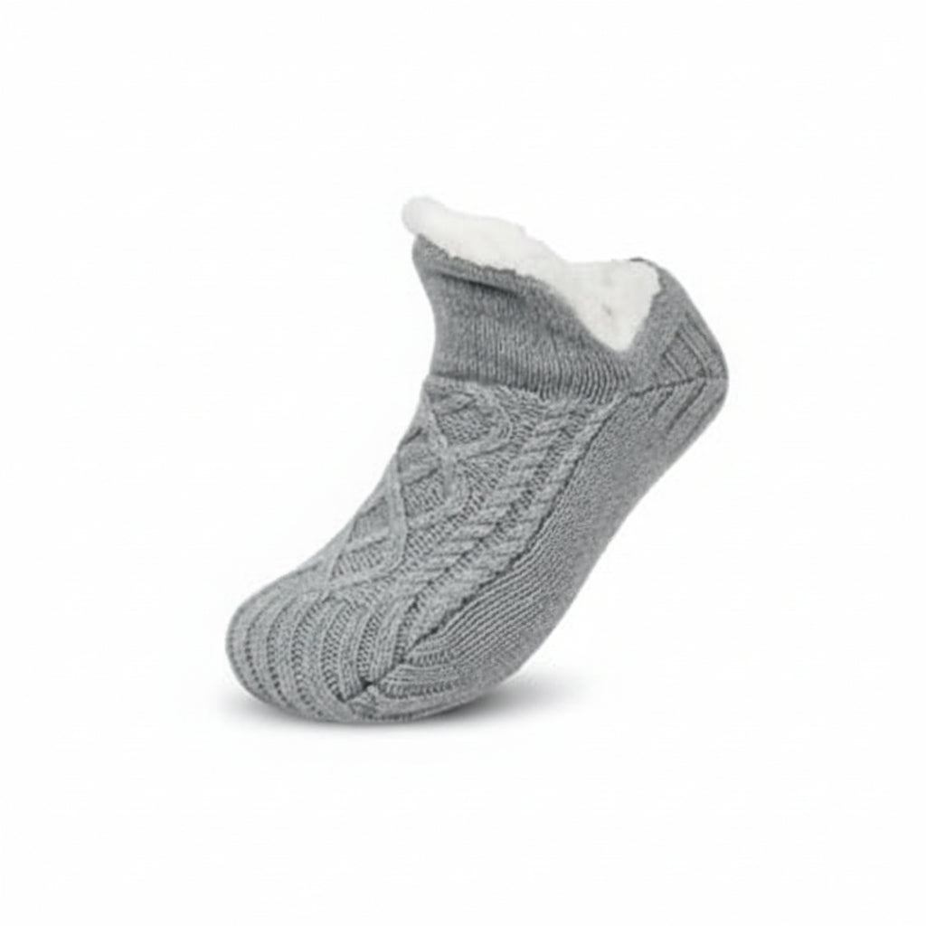 Thermal Socks Non Slip for Indoor Wear and Cold Floors