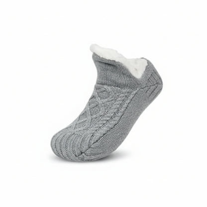 Thermal Socks Non Slip for Indoor Wear and Cold Floors