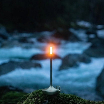 Rechargeable LED Desk Lamp Touch Control for Reading and Study