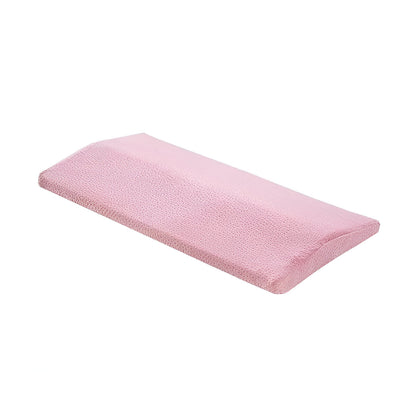 Sleeping Lumbar Pillow for Lower Back Support and Comfort