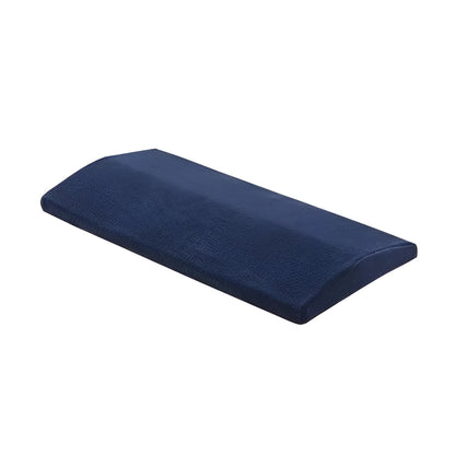 Sleeping Lumbar Pillow for Lower Back Support and Comfort