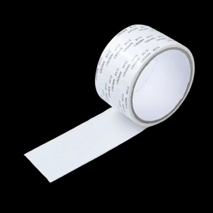 Screen Repair Tape for Window and Door Mesh Durable