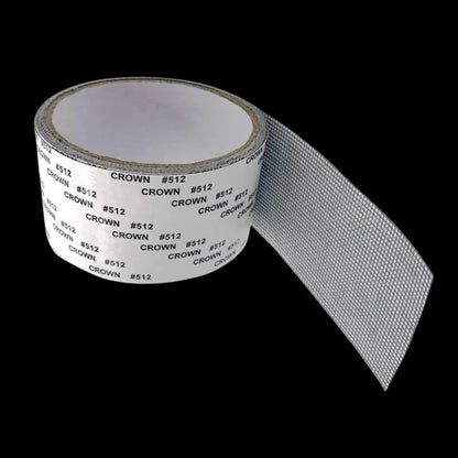 Screen Repair Tape for Window and Door Mesh Durable