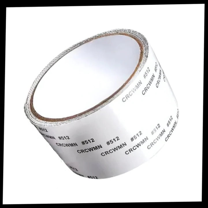 Screen Repair Tape for Window and Door Mesh Durable