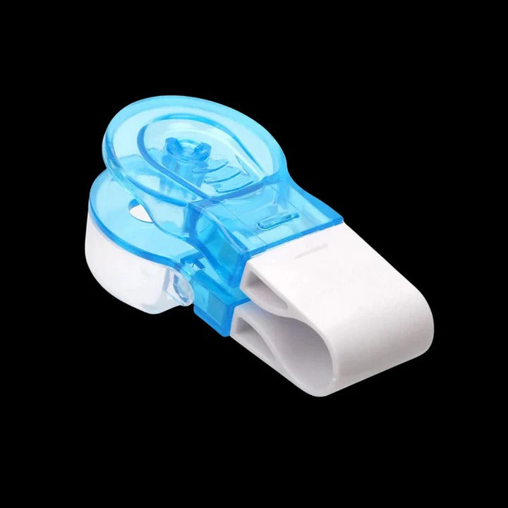 Pill Taker Remover Portable for Daily Use