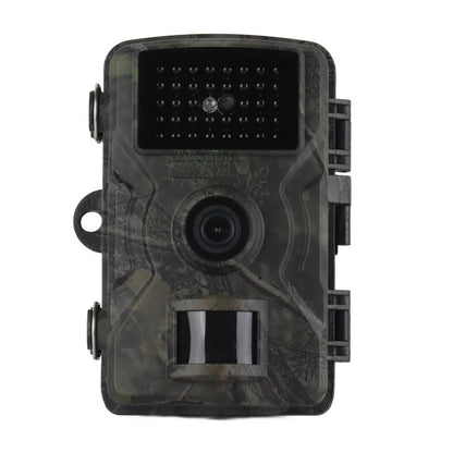High Resolution Trail Camera Night Vision for Surveillance