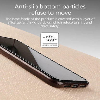 Booster Seat Cushion for Adults Driving and Passenger Use