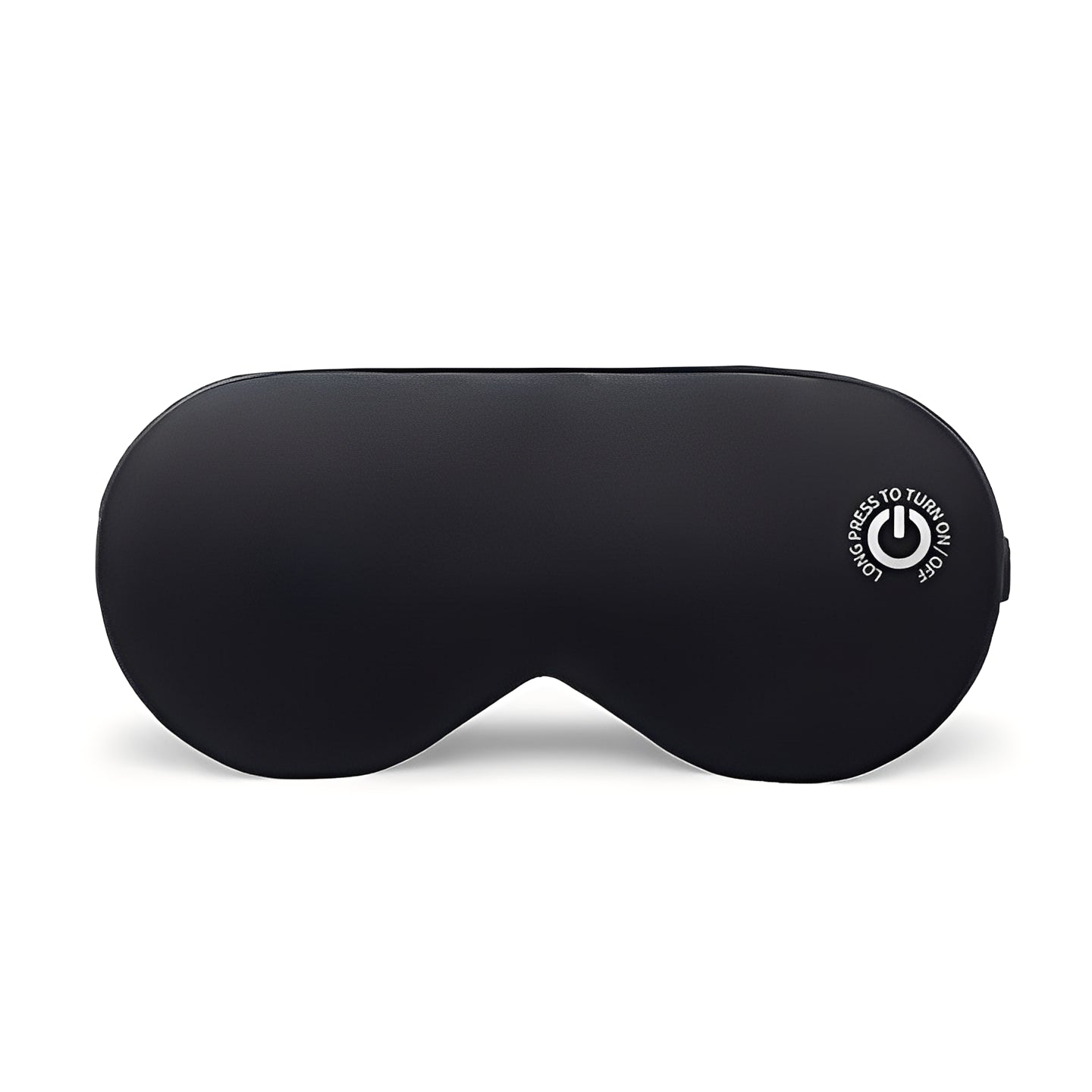 Electric Heated Eye Mask Rechargeable for Relaxation and Relief