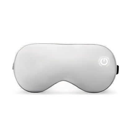 Electric Heated Eye Mask Rechargeable for Relaxation and Relief