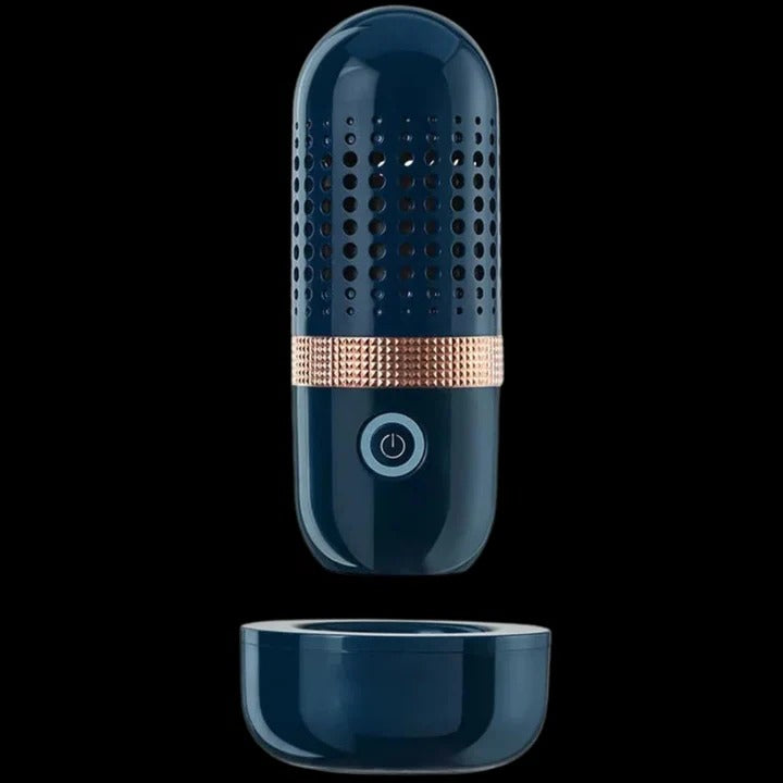 Wireless Fruit and Vegetable Cleaning Device