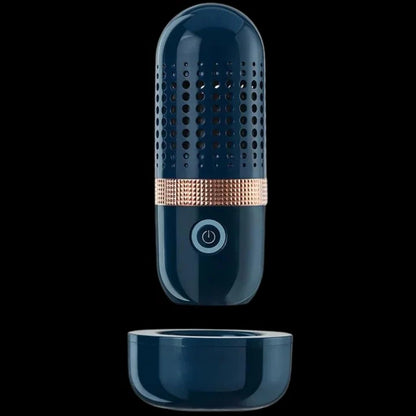 Wireless Fruit and Vegetable Cleaning Device