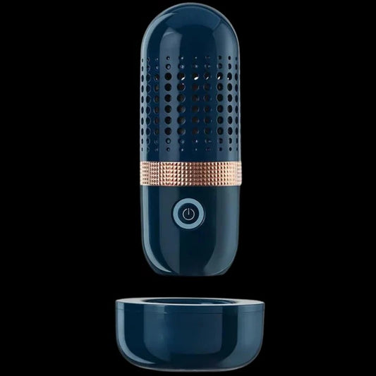 Wireless Fruit and Vegetable Cleaning Device