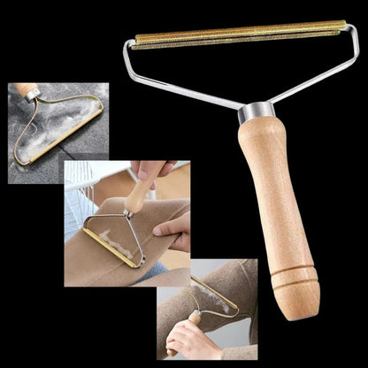Pet Hair and Lint Remover Portable for Quick Cleanup