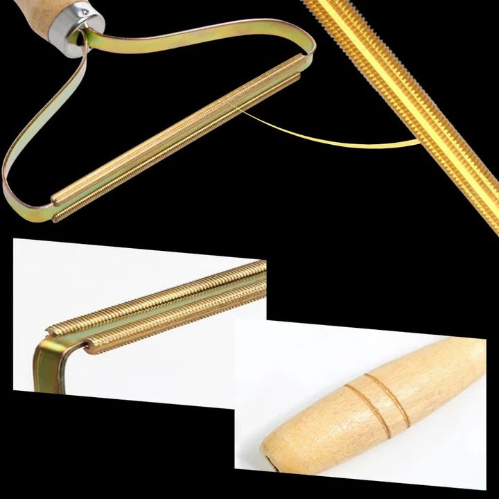 Pet Hair and Lint Remover Portable for Quick Cleanup