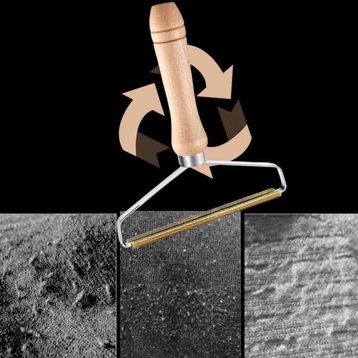 Pet Hair and Lint Remover Portable for Quick Cleanup