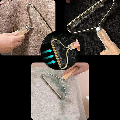 Pet Hair and Lint Remover Portable for Quick Cleanup