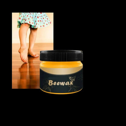 Wood Polish and Cleaner for Furniture and Floor Surfaces