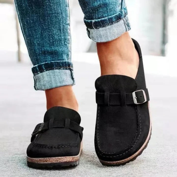 Standing Clogs Orthopedic Clogs for Women Walking and Standing – Feanatic
