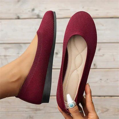 Slip On Orthopedic Shoes with Arch Support for Comfort