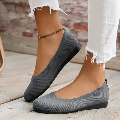 Slip On Orthopedic Shoes with Arch Support for Comfort