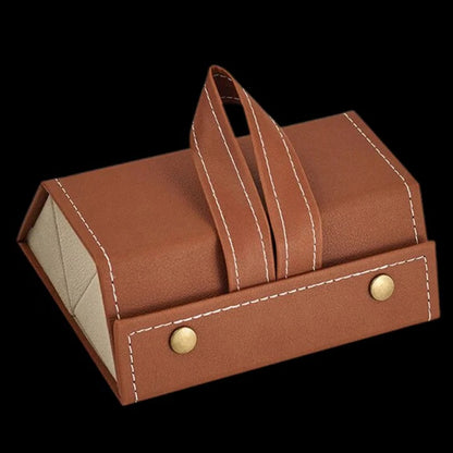 Glasses and Sunglasses Storage Box Organizer