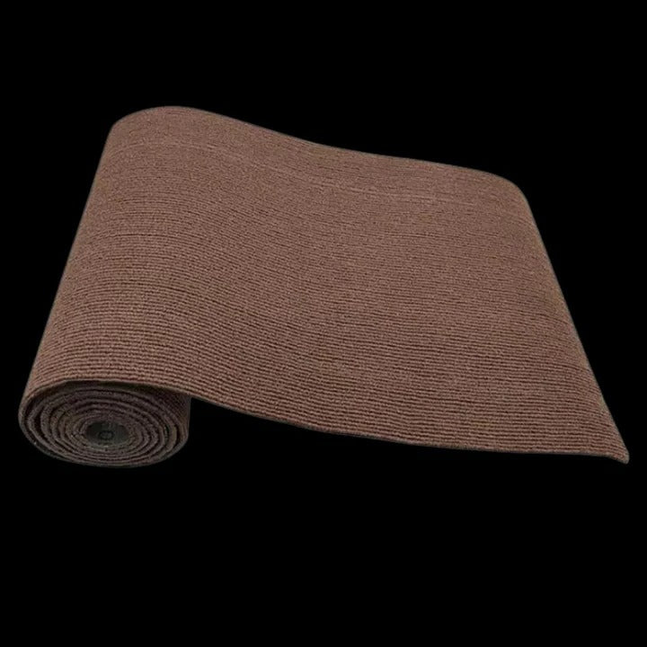 Adhesive Cat Scratch Pad Wall Mounted for Cats and Kittens