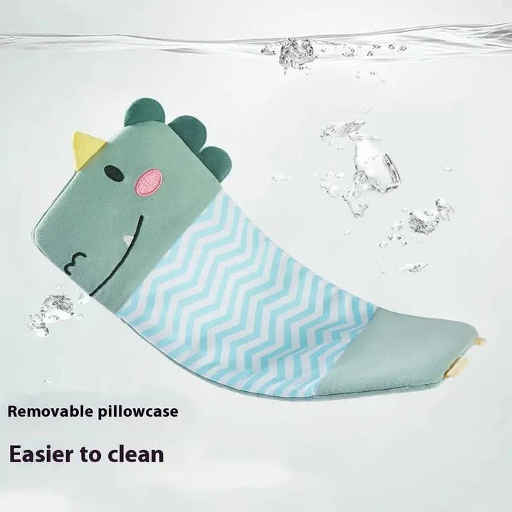 Newborn Baby Head Pillow Adjustable for Flat Head Prevention